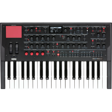 Synthétiseur Korg MODWAVE-MK2