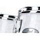Batterie Pearl Professional Maple 22" 4 fûts - White Marine Pearl