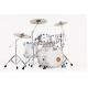 Batterie Pearl Professional Maple 22" 4 fûts - White Marine Pearl