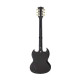 Guitare électrique Tokai SG 136 Cherry Red