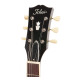 Guitare électrique Tokai SG 136 Cherry Red
