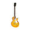 Guitare électrique Tokai LS136F Honey Burst