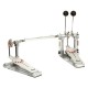 Double pédale de grosse caisse Pearl Demonator P-932