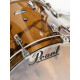 Batterie Pearl Crystal Beat Rock 22" 4 fûts 2TB - Liquid Smoke