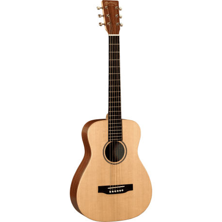 Guitare folk Martin Little Martin LX1