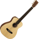 Guitare folk Martin Little Martin LX1