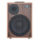 Ampli acoustique Acus One For Street 10 Wood