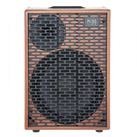 Ampli acoustique Acus One For Street 10 Wood