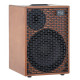 Ampli acoustique Acus One For Street 10 Wood