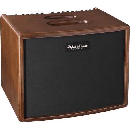 Ampli Hughes & Kettner ERA 1 Wood