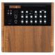 Ampli acoustique Prodipe Natural 5 Walnut Wood