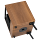 Ampli acoustique Prodipe Natural 5 Walnut Wood