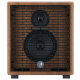 Ampli acoustique Prodipe Natural 5 Walnut Wood