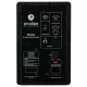 Enceinte de monitoring Prodipe PRO5 V4 Black wood