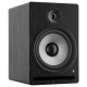 Enceinte de monitoring Prodipe PRO8 V4 Black Wood