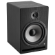 Enceinte de monitoring Prodipe PRO8 V4 Black Wood
