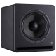 Caisson de basses Prodipe PRO S10 V4 Black Wood