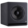 Caisson de basses Prodipe PRO S10 V4 Black Wood
