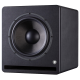 Caisson de basses Prodipe PRO S10 V4 Black Wood