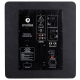 Caisson de basses Prodipe PRO S10 V4 Black Wood