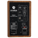 Enceinte de monitoring Prodipe PRO5 V4 Walnut