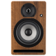 Enceinte de monitoring Prodipe PRO5 V4 Walnut