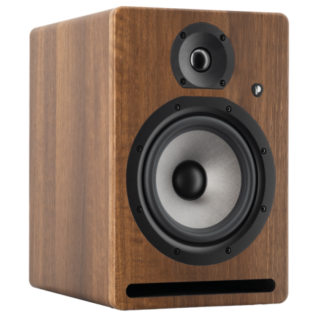 Enceinte de monitoring Prodipe PRO7 V4 Walnut
