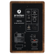 Enceinte de monitoring Prodipe PRO7 V4 Walnut
