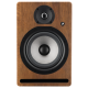 Enceinte de monitoring Prodipe PRO7 V4 Walnut