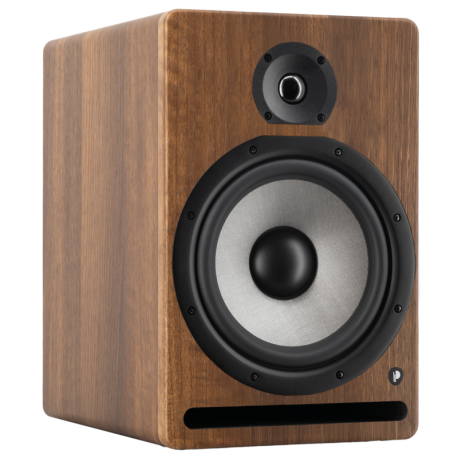 Enceinte de monitoring Prodipe PRO8 V4 Walnut