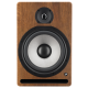 Enceinte de monitoring Prodipe PRO8 V4 Walnut