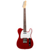 Guitare électrique Tokai TTE 95-A Candy red
