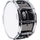 Caisse claire Pearl Sensitone Heritage 14x6.5" Laiton Black Chrome