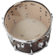 Caisse claire Pearl Modern Utility 14x10" Satin Mahogany