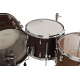 Caisse claire Pearl Modern Utility 14x10" Satin Mahogany