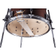 Caisse claire Pearl Modern Utility 14x10" Satin Mahogany