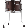 Caisse claire Pearl Modern Utility 14x10" Satin Mahogany