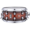 Caisse claire Mapex Black Panther Solidus 14x7"