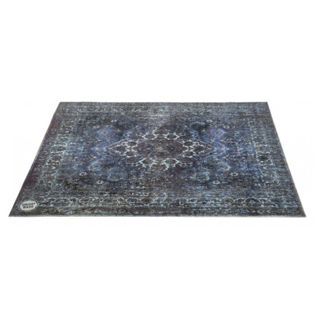 Tapis antidérapant D&B 1.30 x 0.90m Antidérapant - BLEU