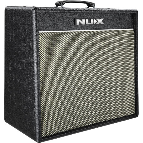 Ampli guitare Nux Mighty-60-MKII