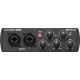 Carte son Presonus AUDIOBOX USB 96