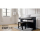 Piano numérique KURZWEIL CUP-M1 BK