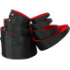 Pack de housses batterie Gator GP Icon Rock 22"