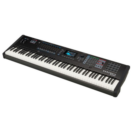 Piano workstation Kurzweil K2700