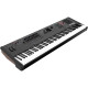Piano workstation Kurzweil K2700