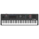 Piano workstation Kurzweil K2700