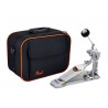 Pédale grosse caisse Pearl Demon direct drive P3000D