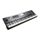 Piano workstation Kurzweil K2700