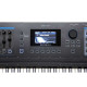 Piano workstation Kurzweil K2700