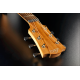 Guitare folk Lag Tramontane T70D Black satin